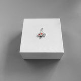 Stylist Tools Fine Jewelry 925 Sterling Silver Pendant