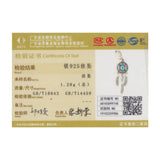 925 Sterling Silver Dream Dangle Charm for Bracelet & Necklace
