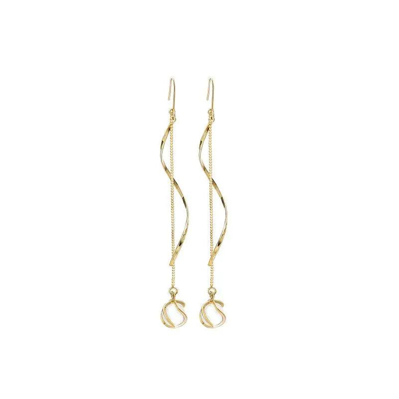 Hot Spanish Bear Style Earrings Women Jewelry