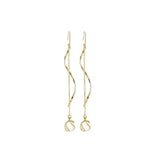 Hot Spanish Bear Style Earrings Women Jewelry