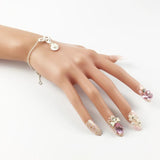 Coffee Cup Charm Pendant 925 Sterling Silver Gift For Women Men