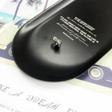 Corgi Dog Charm Pendant 925 Sterling Silver Gift For Women Men