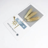 Cactus Charms Pendant 925 Sterling Silver Ethnic Gift Women Girls