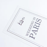 Anchor Nautical Charm Pendant 925 Sterling Silver Gift For Women Girls