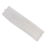 Rhinestone Bracelet Crystal Women's Necklace Accessories
