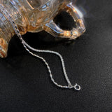 Sparkling Light Bangle for Women Adjustable Chains Charm Bracelet