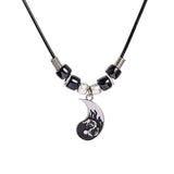 Dragon Tai Chi Gossip Braided Bracelets Yin Yang Couple Jewelry