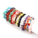 Bohemia Rose Quartz Bracelet for Women