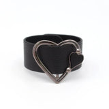Double Bracelet Street Style Chain Bracelets For Couple