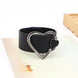 Double Bracelet Street Style Chain Bracelets For Couple