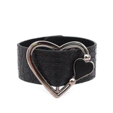 Double Bracelet Street Style Chain Bracelets For Couple