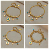 316L Stainless Steel Women's Bracelet for Women