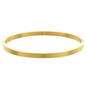 Boho Stainless Steel Bracelet for Women Men