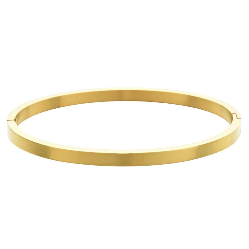 Boho Stainless Steel Bracelet for Women Men