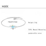 Silver Little Whale Dolphin Animal Necklace For Women Girl Gift