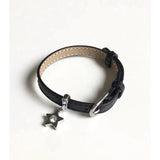 Star Charms Bracelets Punk Harajuku Bangles for Women