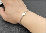 3MM Stainless Steel Snake Chain Bracelet & Bangles For Men and Women