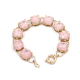Vintage 9 Dot Resin Bracelet for Women
