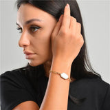 Baroque Pearl Bracelet for Women Elegant Jewelry