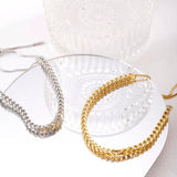 Stainless Steel Adjustable Bracelet Charm Jewelry