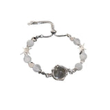 Korean Cat's Eye Bracelet: Fashionable & Versatile Women's Jewelry