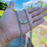 2pcs/set Handshake Magnet Couple Bracelet Friendship Charm Jewelry