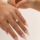 Romantic Magnetic Pendant Couple Bracelets Friendship Jewelry