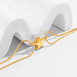 Romantic Magnetic Pendant Couple Bracelets Friendship Jewelry