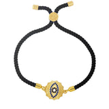 Evil Eye Bracelet Red Rope Bracelet For Women
