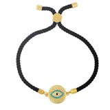 Evil Eye Bracelet Red Rope Bracelet For Women