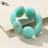 Vintage Resin Beaded Bracelets for Women Gift