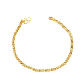 Personalized Allergy-Free Bracelet for Women