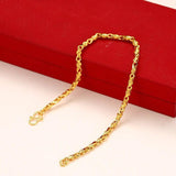 Personalized Allergy-Free Bracelet for Women