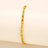 Personalized Allergy-Free Bracelet for Women