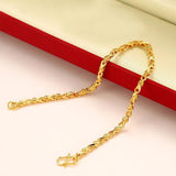 Personalized Allergy-Free Bracelet for Women