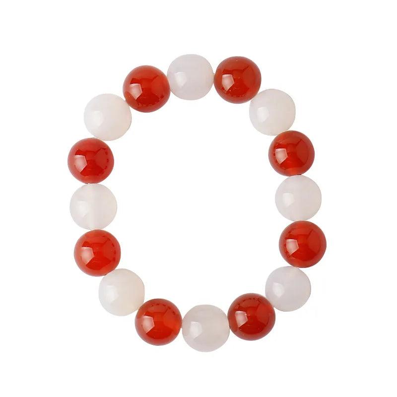 Fruits Basket Anime Bracelet Sohma Kyo Beaded Bangle Cosplay Party Armband