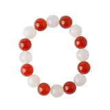 Fruits Basket Anime Bracelet Sohma Kyo Beaded Bangle Cosplay Party Armband