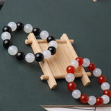 Fruits Basket Anime Bracelet Sohma Kyo Beaded Bangle Cosplay Party Armband