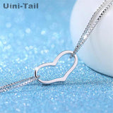 Heart-shaped Temperament Female Bracelet GN245