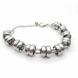 Men's Titanium Steel Bracelet High-quality Jewelry