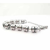 Men's Titanium Steel Bracelet High-quality Jewelry