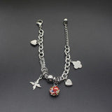 Titanium Steel Bracelet Stainless Steel Female Bracelet