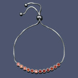 Korean High Zircon Bracelet - Birthday Gift for Women