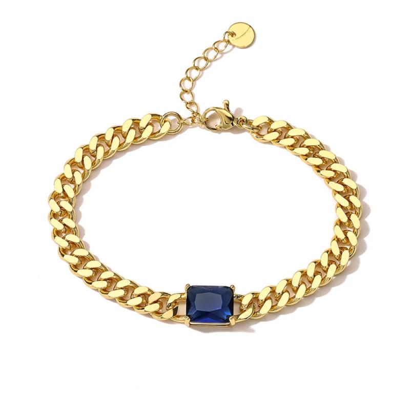 Korean Punk Hip-hop Bracelet for Women
