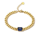 Korean Punk Hip-hop Bracelet for Women