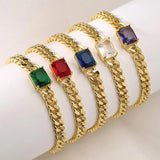 Korean Punk Hip-hop Bracelet for Women