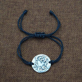 Ocean Braid Bracelet
