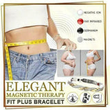 Lymph Drainage Magnetic Bracelet Promotes Blood Circulation