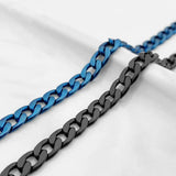 Titanium Steel Couple Bracelet Women Wild Hip-hop Men And Women Bracelet