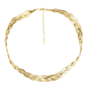 Dowi Snake Chain Bracelet for Women Punk Style Jewelry